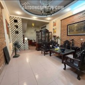 NHÀ PHỐ CHÙA LÁNG_Ô TÔ VÀO NHÀ_CÁCH PHỐ 30m_VIEW THOÁNG_50m2 x 4T, 14 tỷ